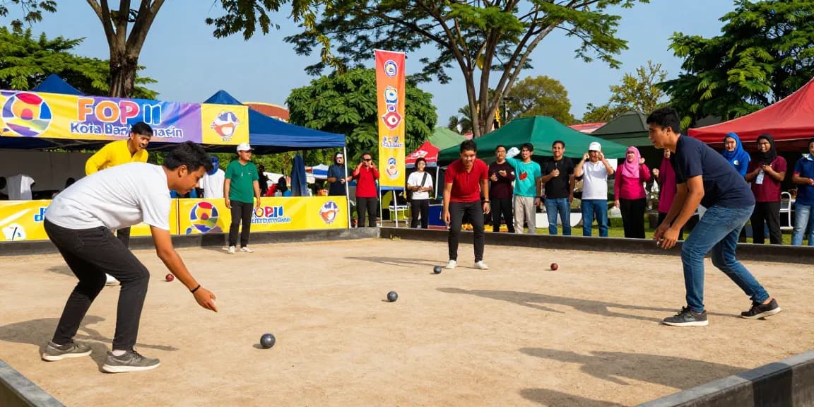 fopikotabanjarma.org Performance Reviewed: Essential Insights for Petanque Enthusiasts