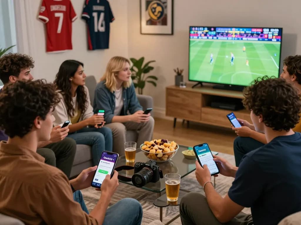Goal123: The Innovative Online Betting Experience for 2026