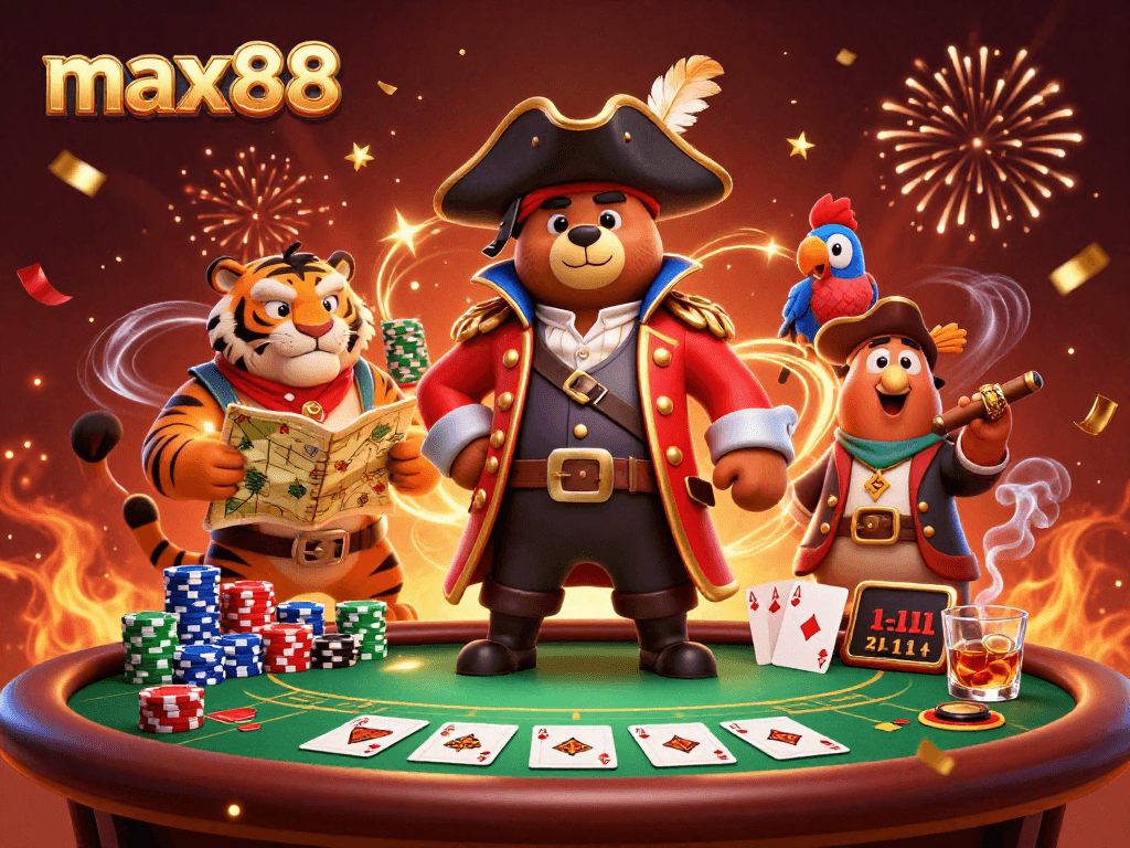 max88 Regrets: What Gamblers Wish They Knew for Winning Strategies in 2026
