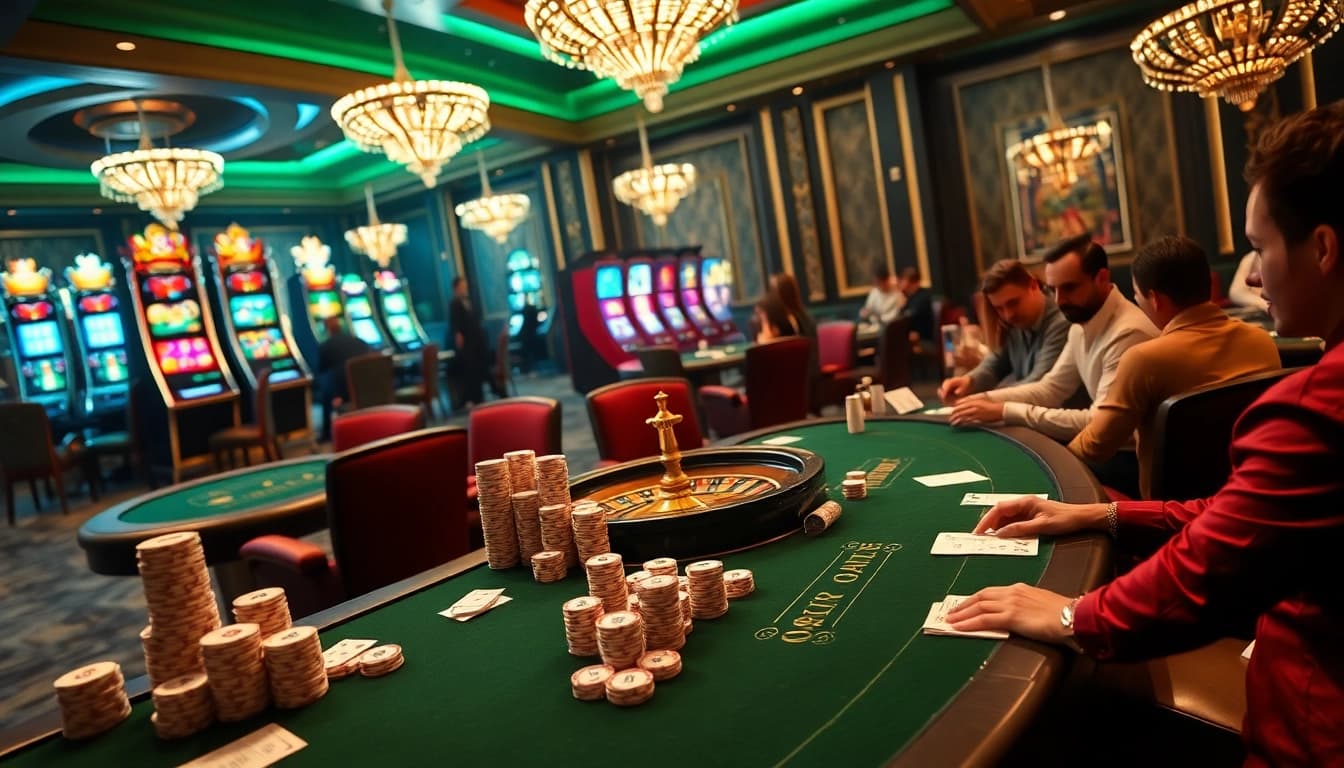 Winning Strategies for 79king: Master Casino Games in 2025