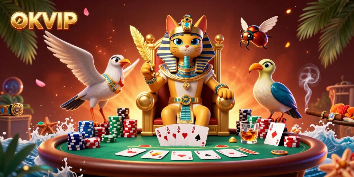 How OKVIP Saves Gamblers Time and Money in 2026 with Winning Strategies