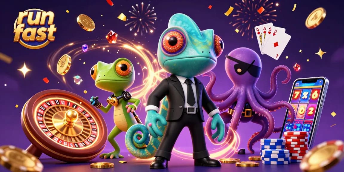 run fast Scored: Our Rating System Reveals Winning Strategies for Gamblers in 2026