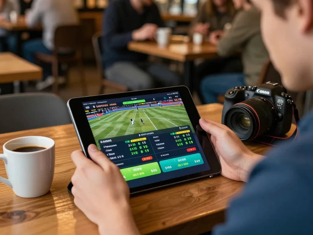 Winning Strategies for 2026: Mastering TG88 Sports Betting for Better Odds
