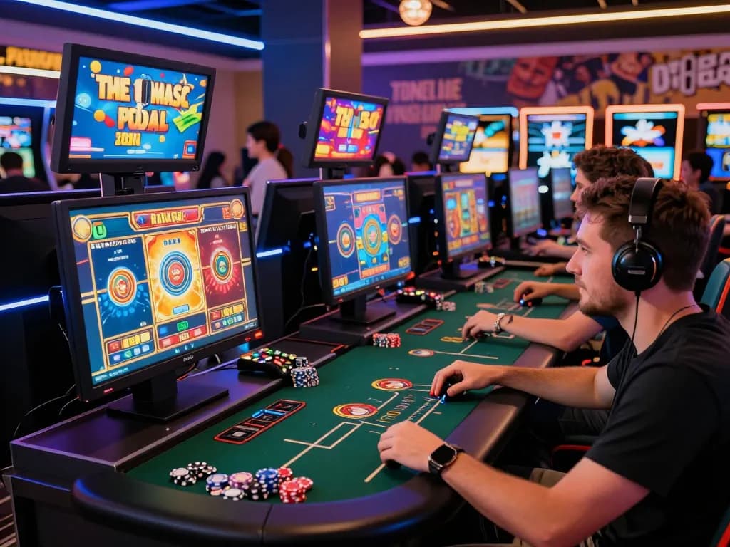 Expert Guide to MM88 Casino: Elevate Your Gaming Experience in 2026