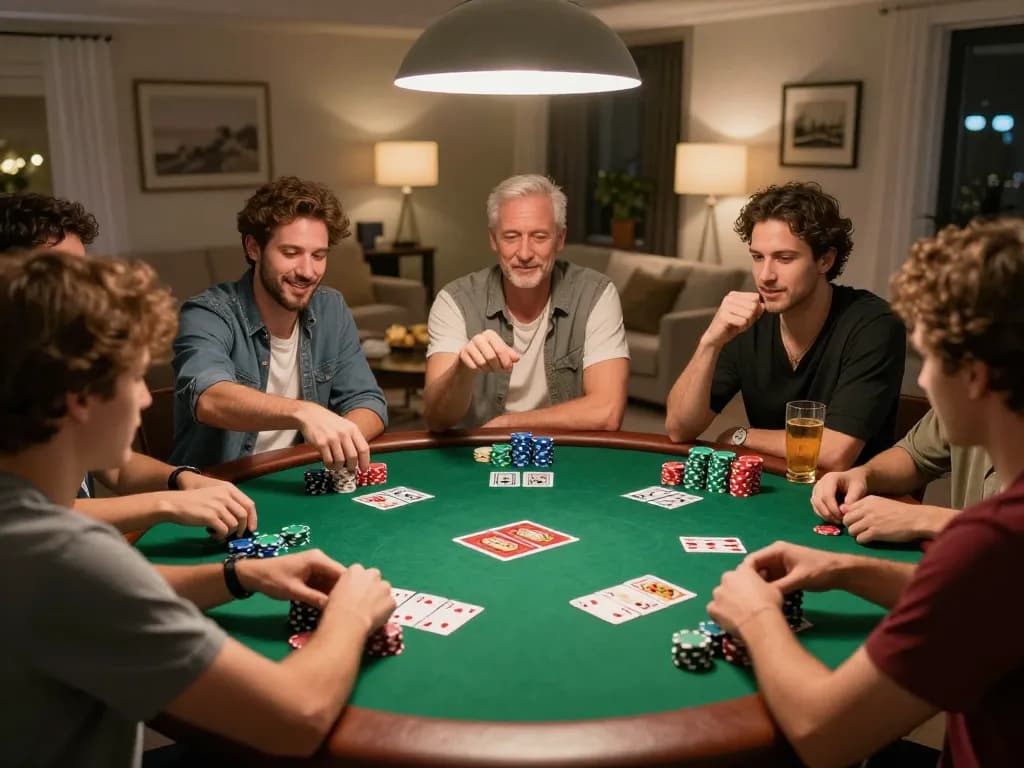 9bet Strategies for Winning: Master Poker, Roulette and More in 2026