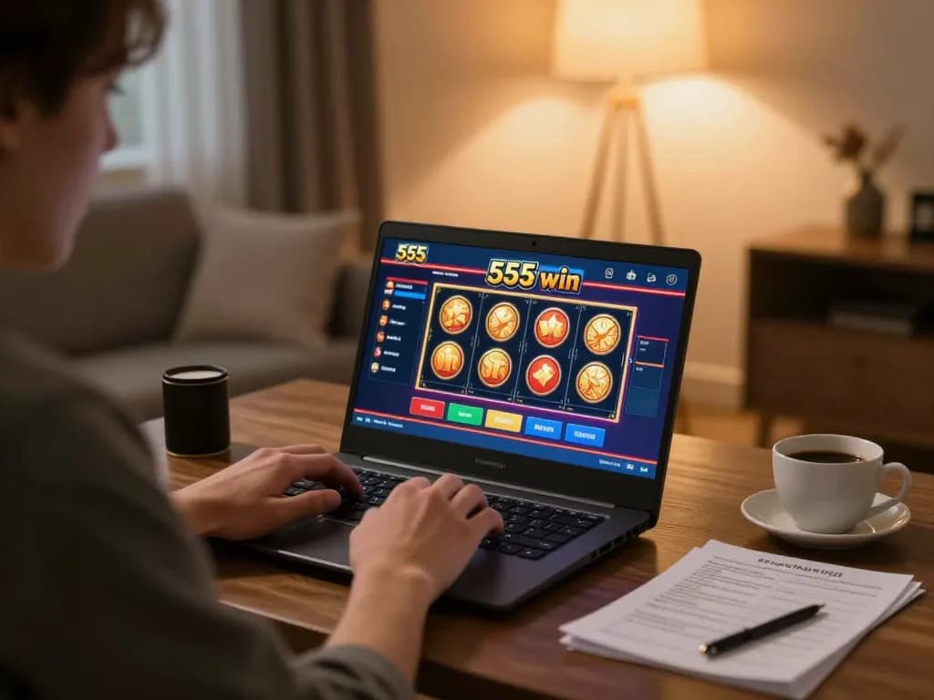 Winning Strategies for 555 Win: Essential Guide for Online Gambling in 2026