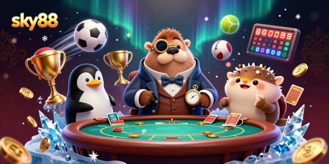 Which sky88 Betting Option Is Right for Gamblers in 2026 for Winning Strategies?