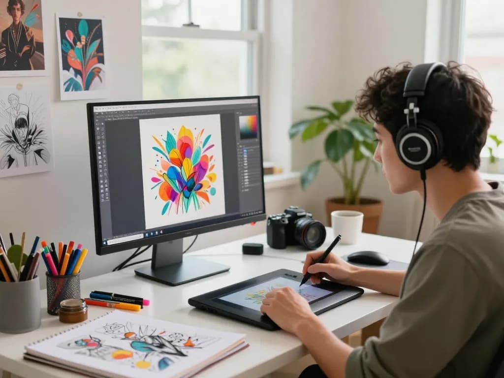 Mastering Image Prompts: 5 Essential Strategies for 2026 Creativity