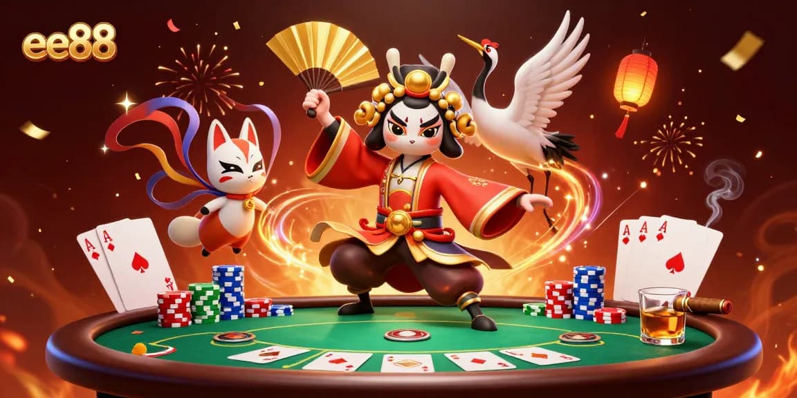 ee88 Red Flags: Signs You Should Walk Away from Poor Betting Practices