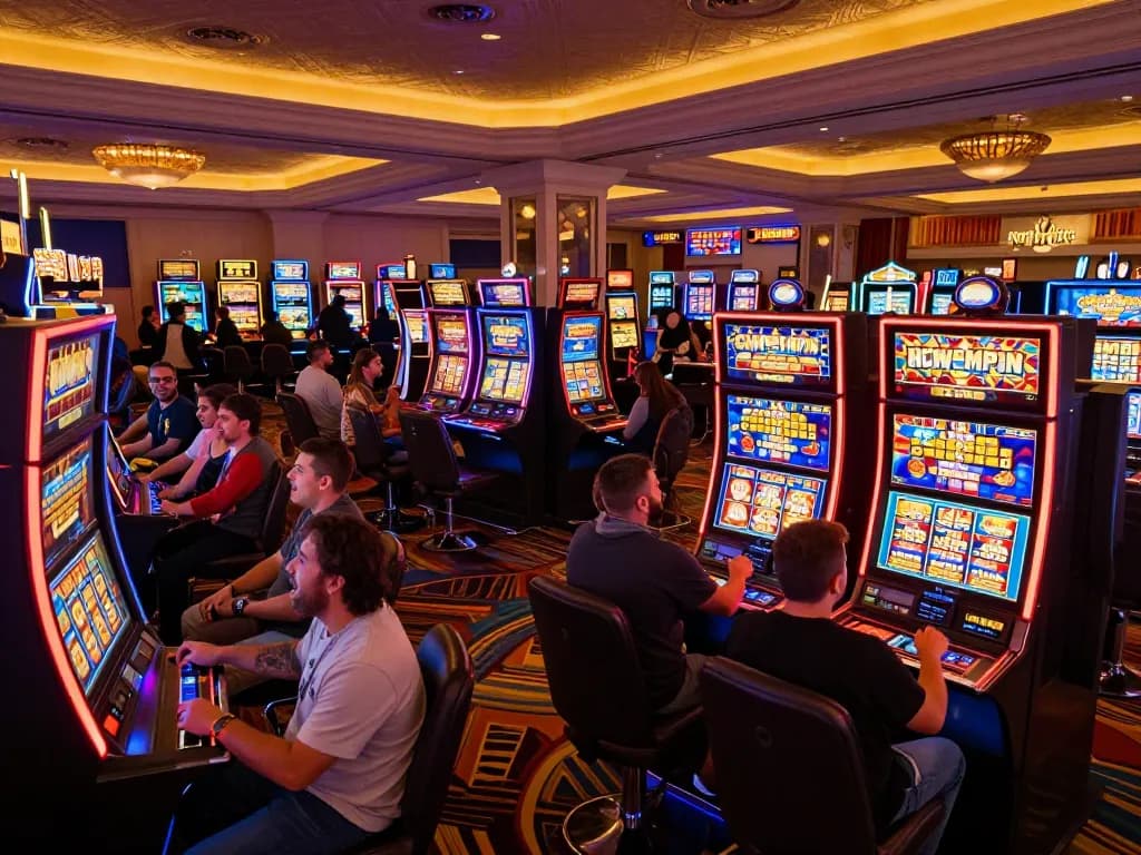 Winning Strategies for tg88 Casino Players in 2026: Expert Tips for Better Odds