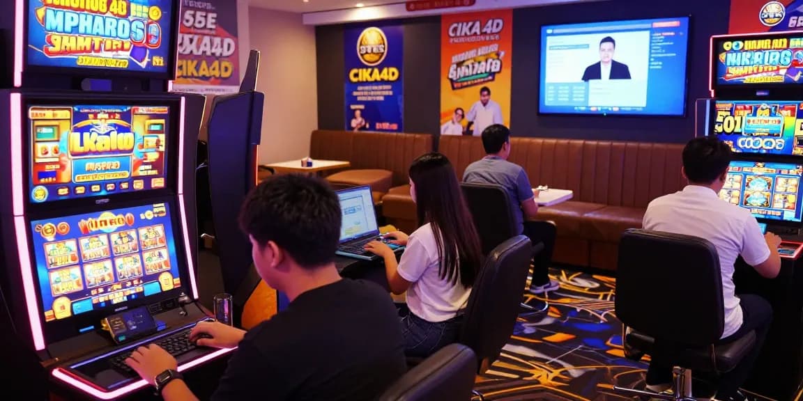 Bagaimana Mengadaptasi Strategi cika4d untuk 2026 Secara Efektif
