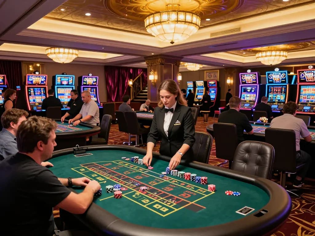 Winning Strategies for 2026: Elevate Your Play at TR88 Casino