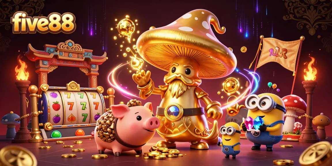 The Truth About five88 Casino Strategies Nobody Talks About for Winning in 2026