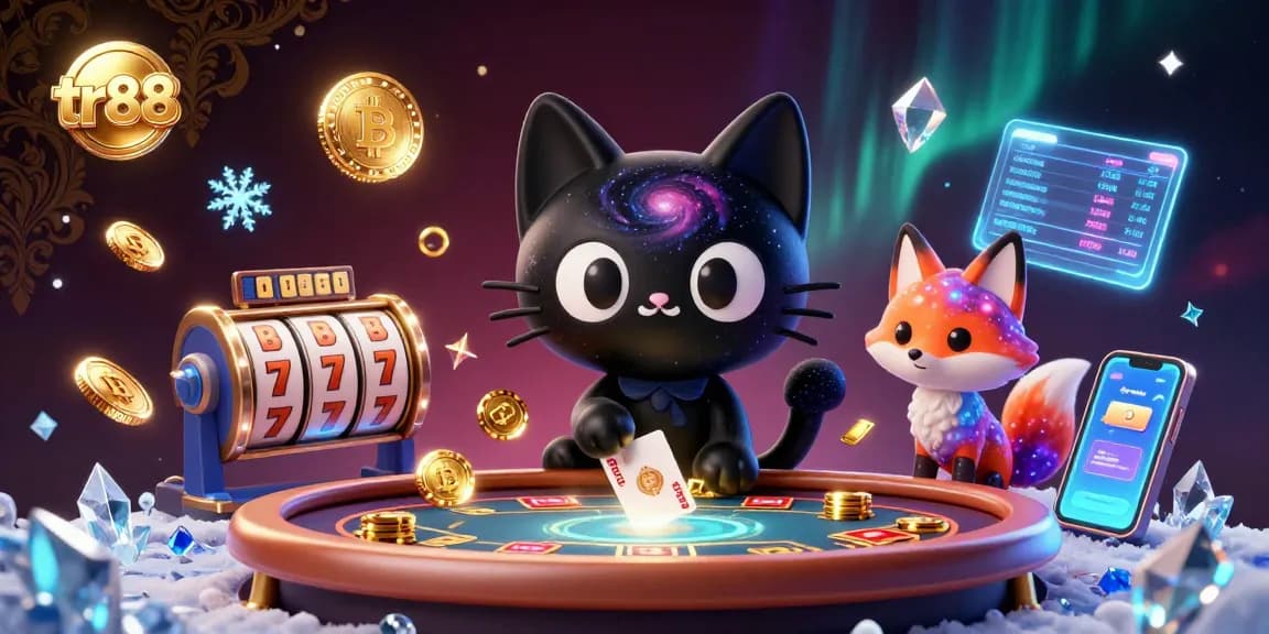 Who Needs tr88? The Definitive Audience Guide for Gamblers Seeking Winning Strategies