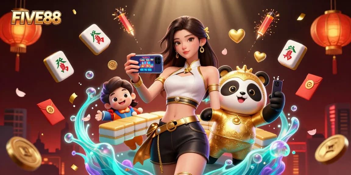 FIVE88: Winning Strategies for Online Casino Success in 2026