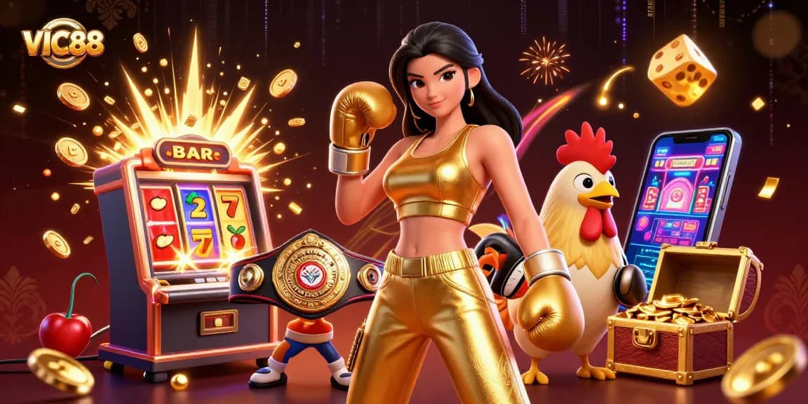 VIC88's Expert Betting Strategies for 2026: Maximize Your Winning Potential