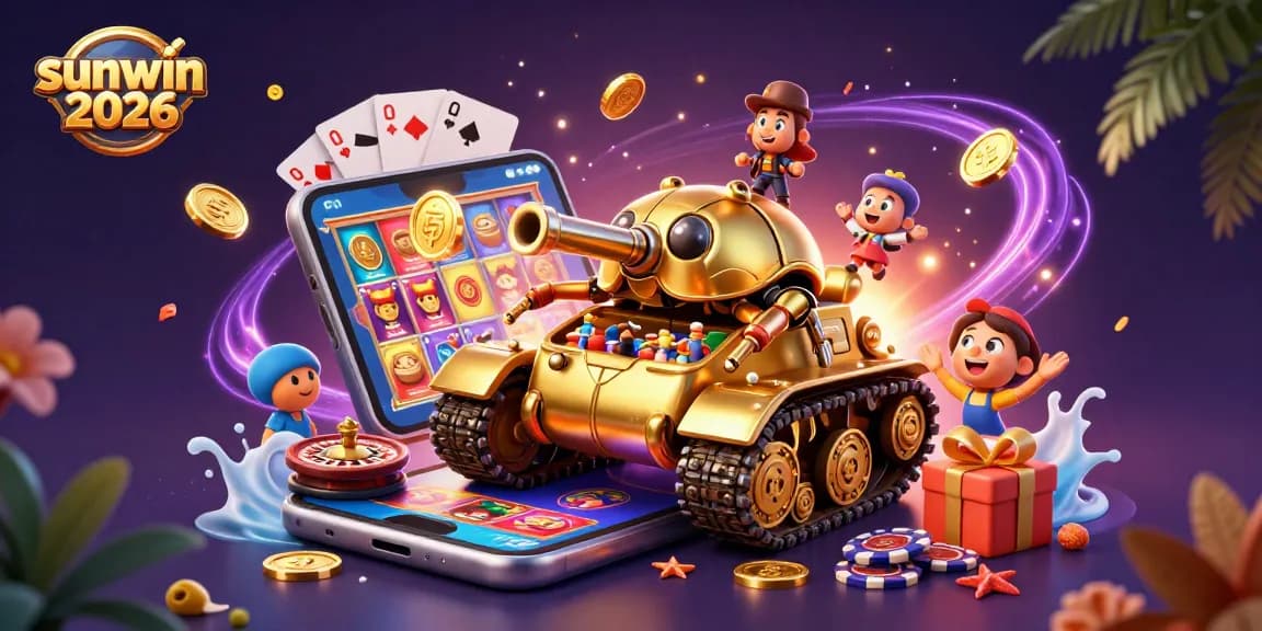 How to Switch to sunwin 2026 for Winning Strategies that Take Your Game to the Next Level