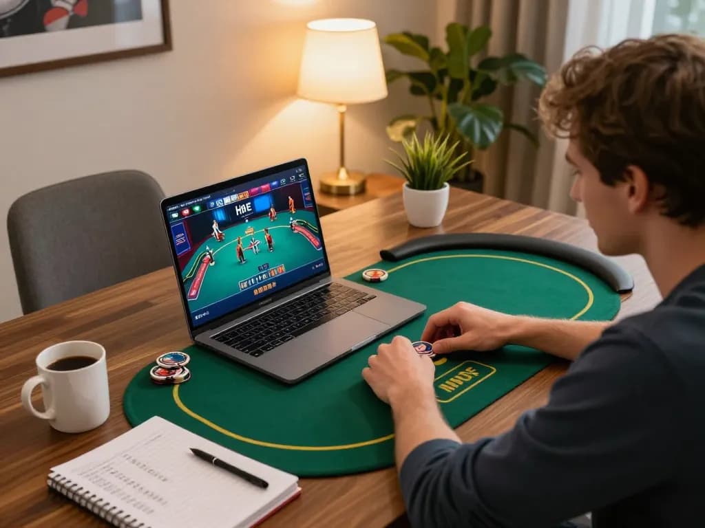 Hbet Winning Strategies for 2026: Master Your Game and Improve Odds