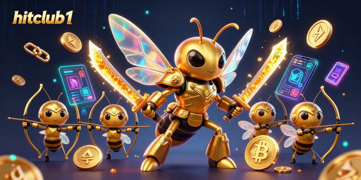 hitclub1 as a Catalyst for Winning Strategies in Online Casino Games