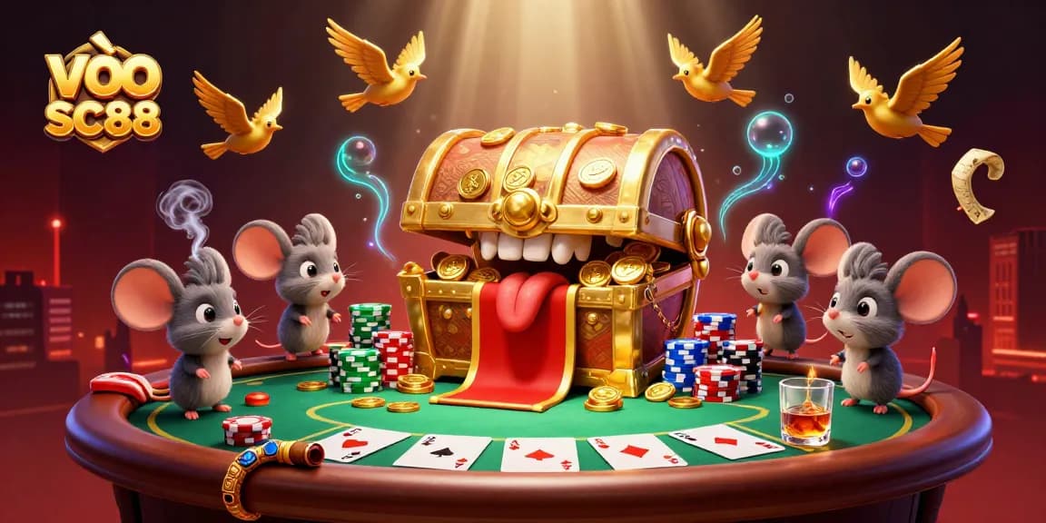 vào SC88 Side by Side: Comparing Essential Features for Gamblers in 2026