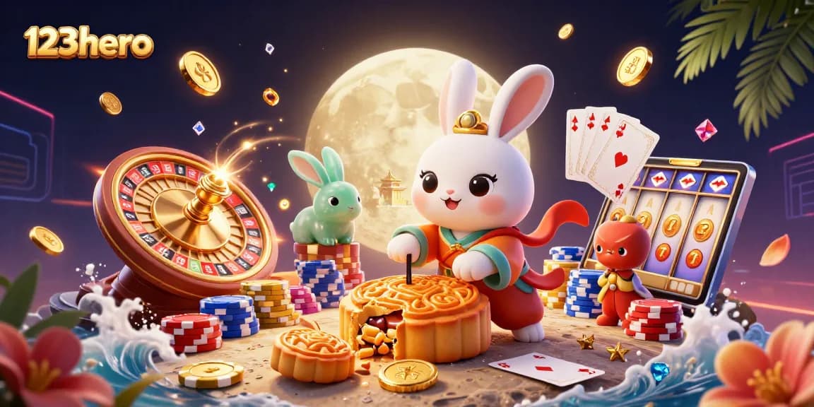 Will 123hero Still Be Relevant in 2027? Winning Strategies for Gamblers
