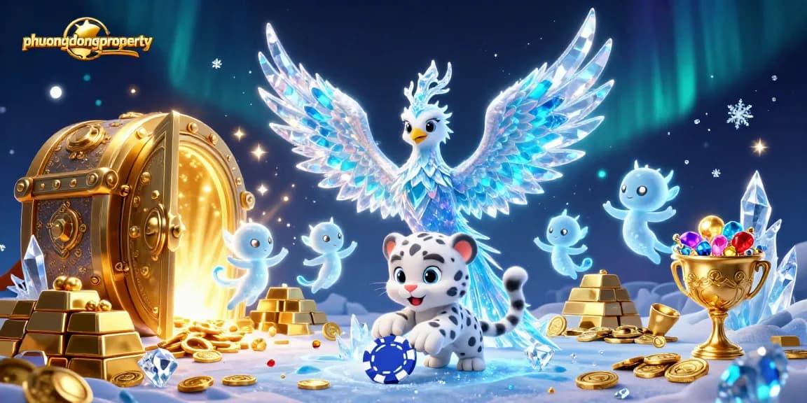 phuongdongproperty as Your Competitive Advantage in 2026 for Winning Strategies in Online Gambling