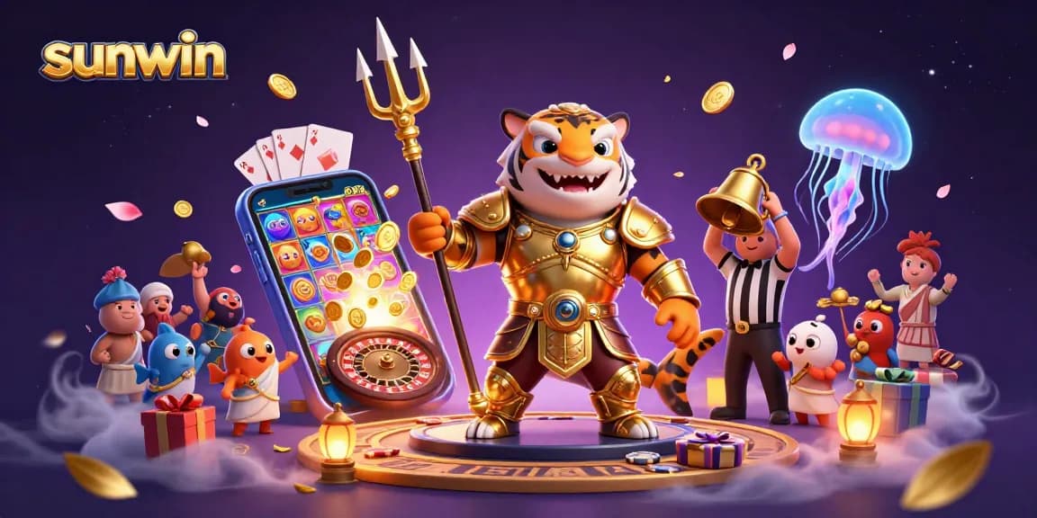 The 5 Pillars of Successful sunwin Casino Strategy for Expert Gamblers in 2026