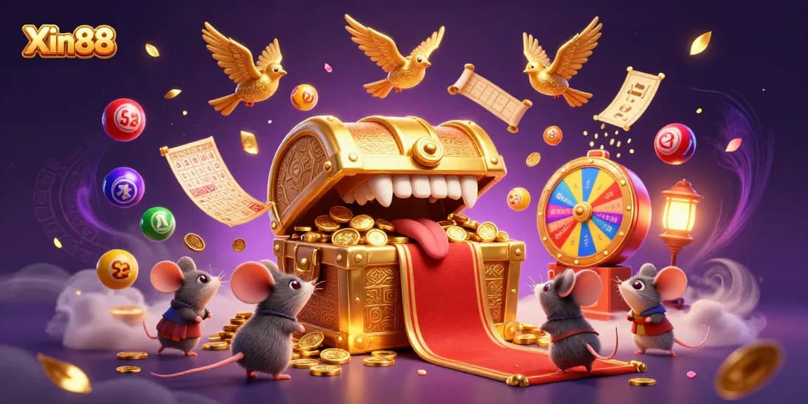 Trusted Xin88 Strategies for Gamblers in 2026