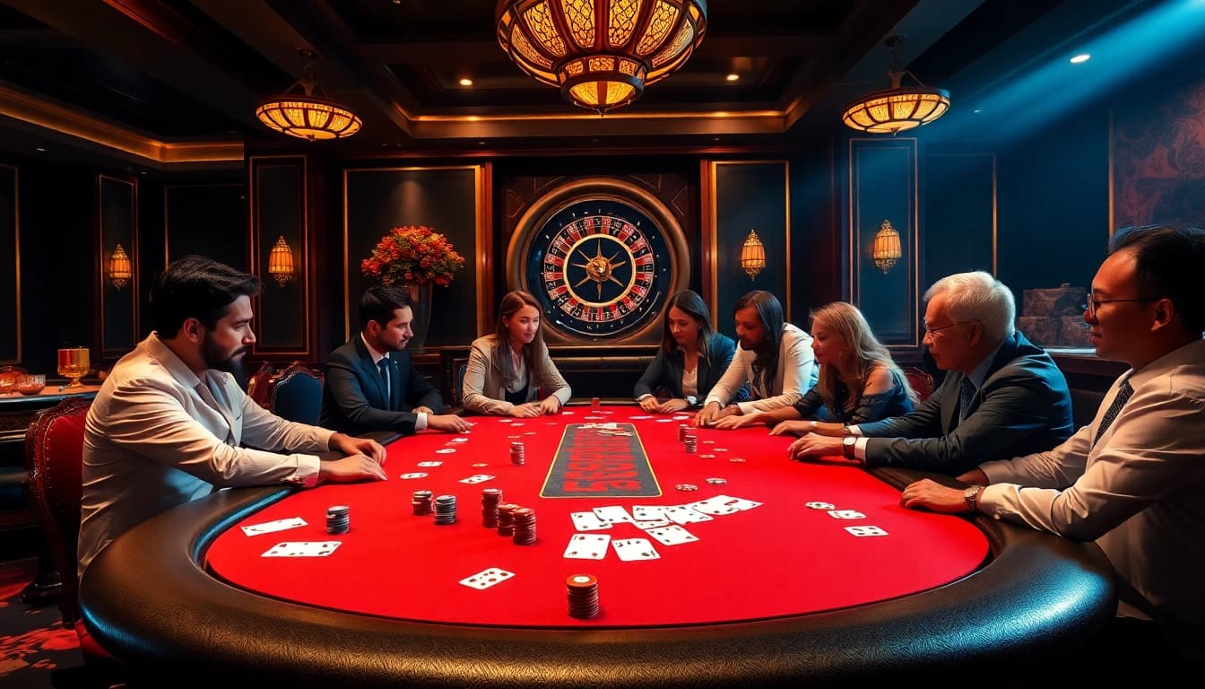 Winning Strategies at MMOO: Essential Tips for Mastering Your Gambling Techniques in 2026