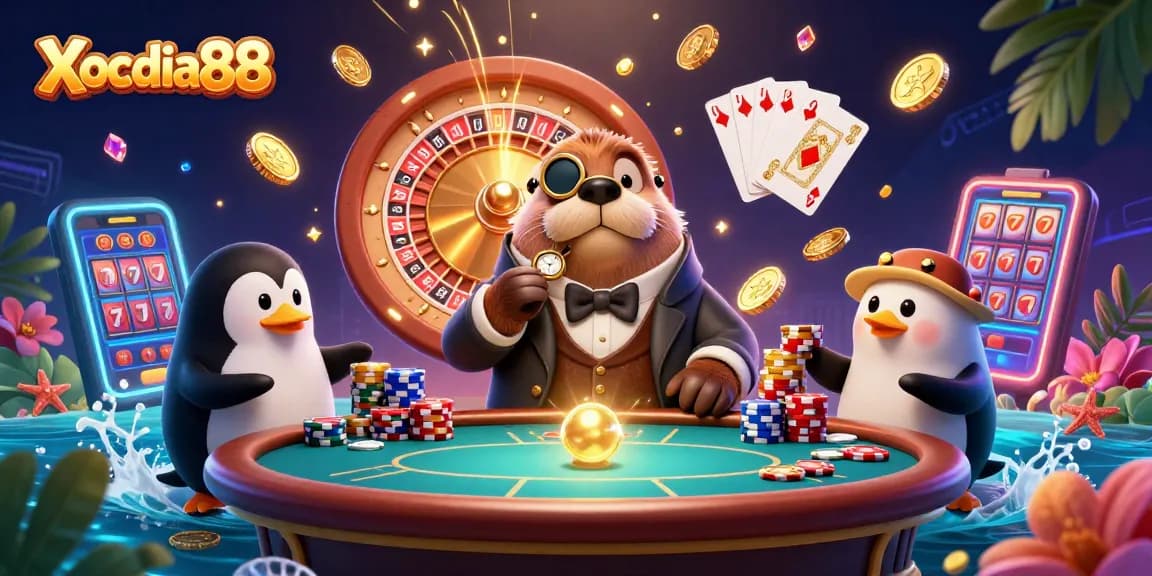 Xocdia88 Winning Strategies for 2026: Enhance Your Gameplay and Gain Better Odds
