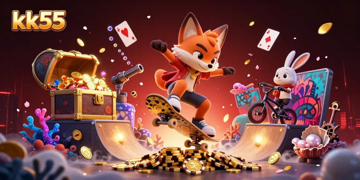 kk55 Cost Breakdown: What You Actually Pay for Winning Strategies in 2026