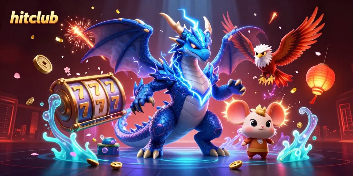 Top 5 Winning Slot Strategies for Hitclub Gamblers in 2026