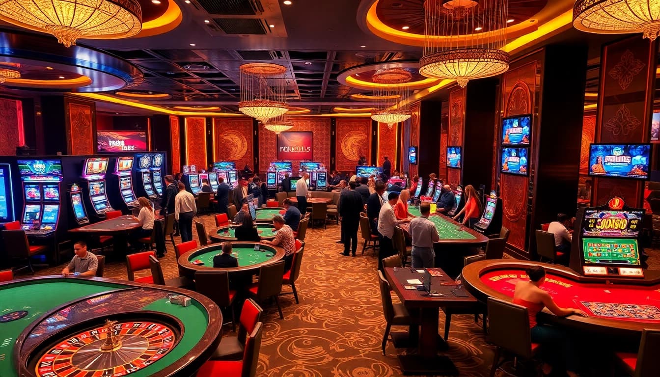 Mastering Gambling at FB88 in 2026: Essential Strategies for Winning Odds and Bankroll Management