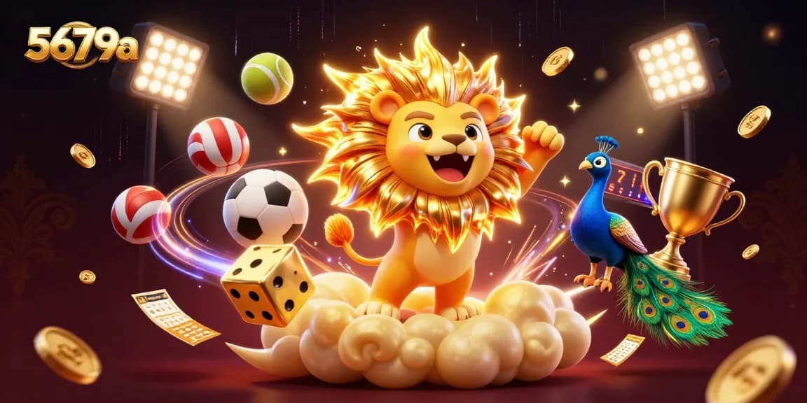 5679a Deep Dive: Winning Strategies for Gamblers in 2026