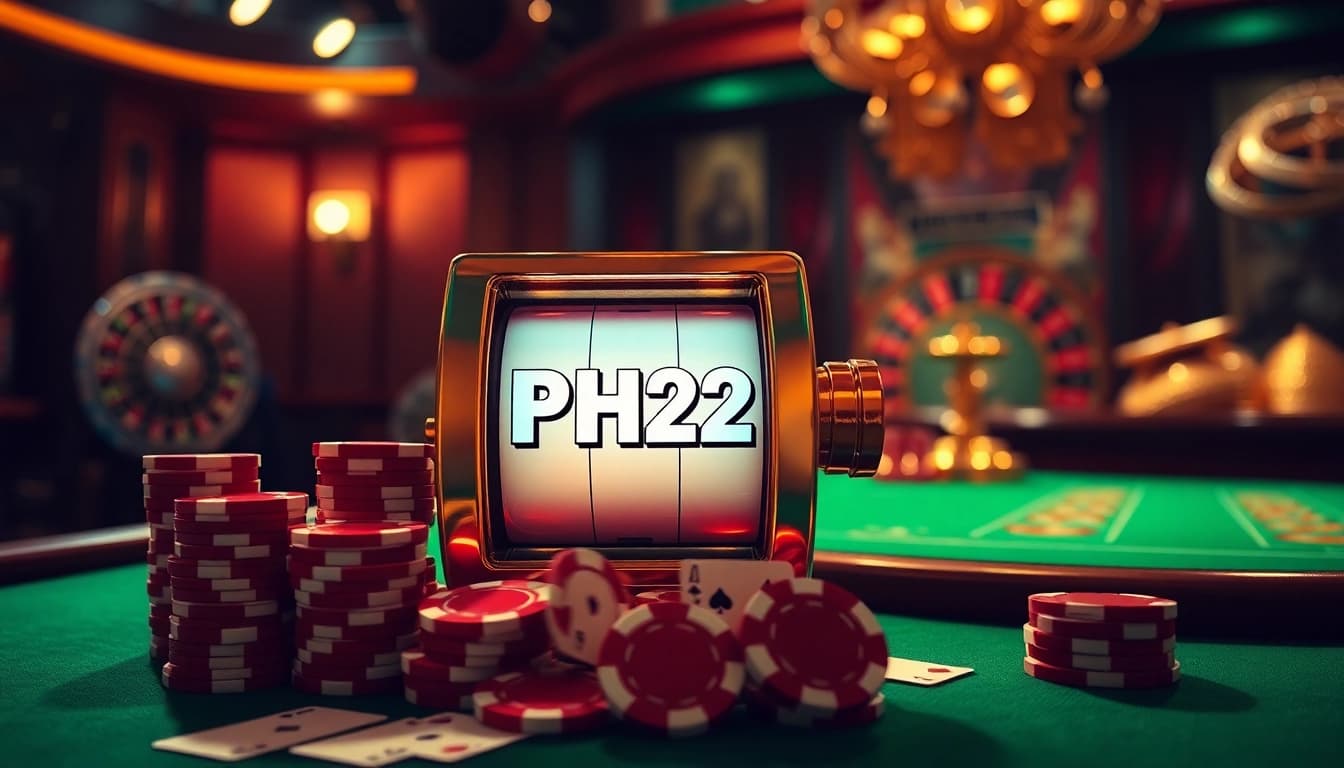 Proven Betting Strategies for Winning at PH22 Casino in 2026
