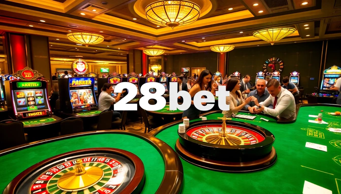Winning Strategies and Advanced Odds Understanding at 28bet for 2026