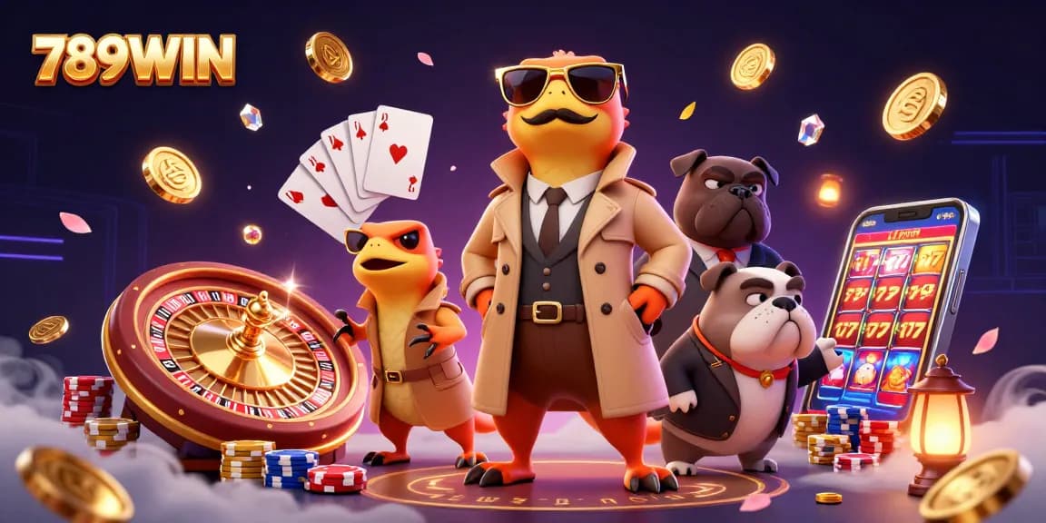 The Advanced 789WIN Playbook for Experienced Gamblers in 2026