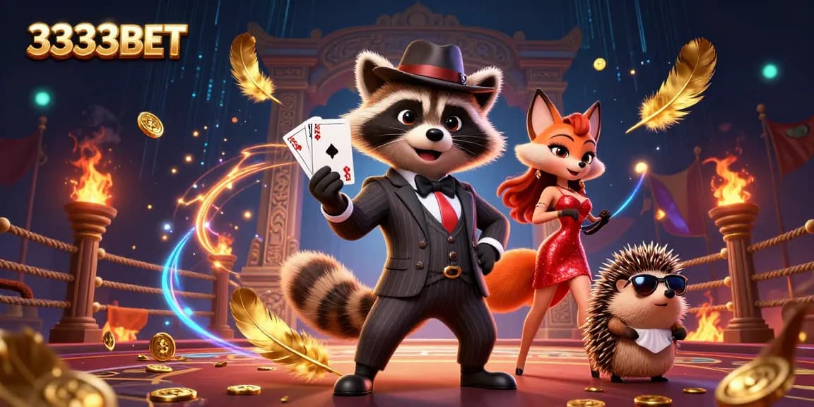 How to Optimize Your 3333BET Game Strategy for Winning in 2026