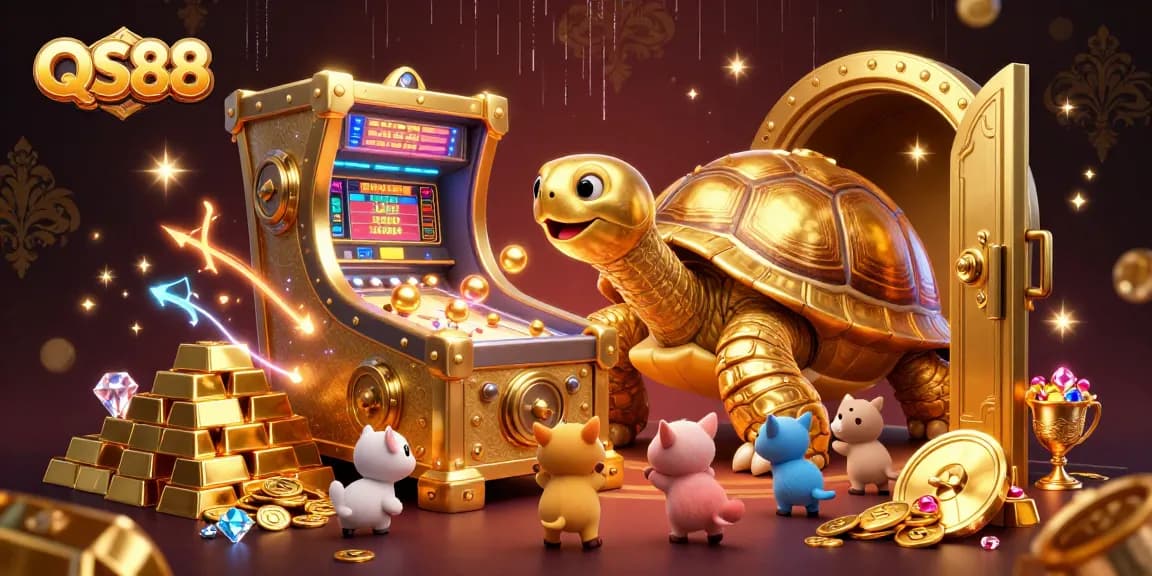 The True Value of QS88 for Gamblers Seeking Winning Strategies in 2026
