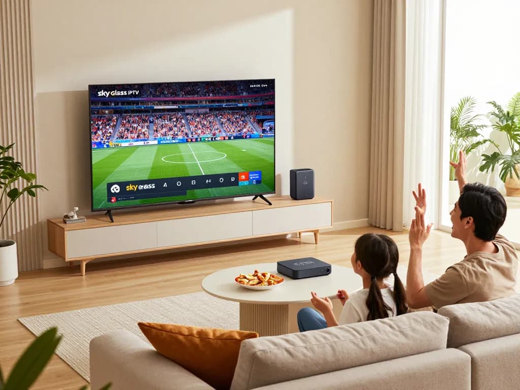Expert Guide to Sky Glass IPTV: Enjoy Premium Streaming in 2026