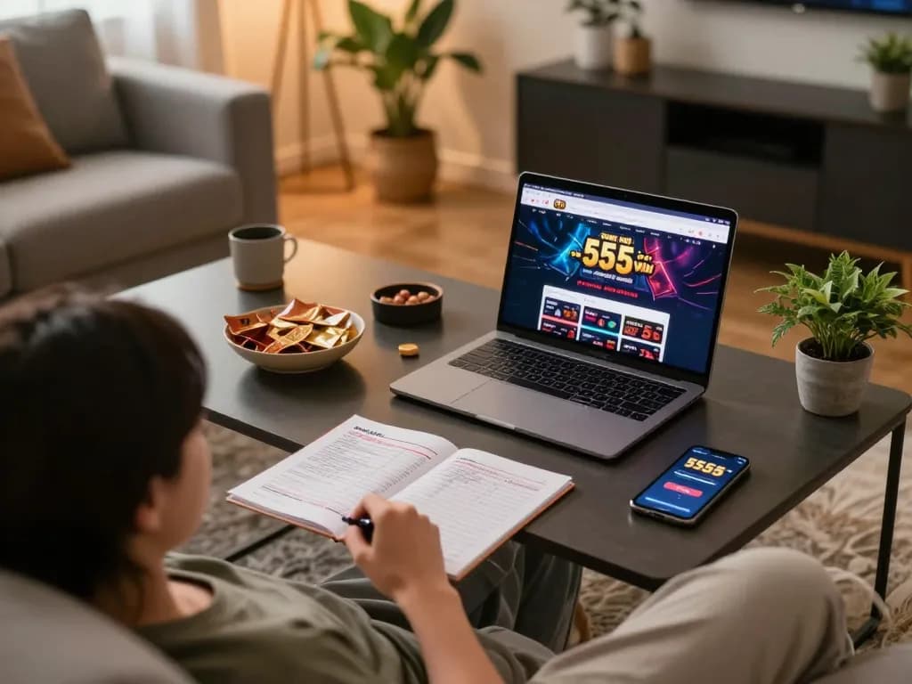 Winning Strategies for 555win: Expert Insights for Better Odds in 2026