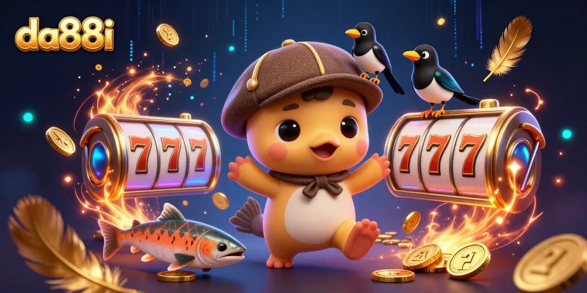 da88i: Before and After — Expert Winning Strategies for Gamblers in 2026