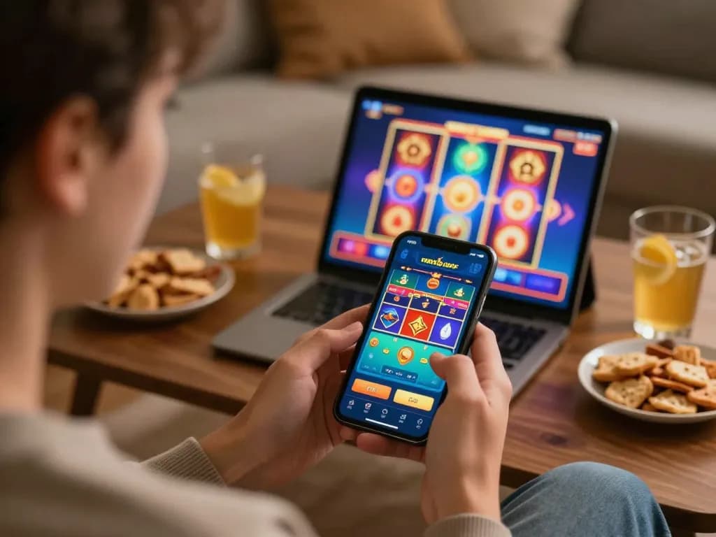 Winning Strategies for Online Gaming: Mastering Pucuk138 in 2026