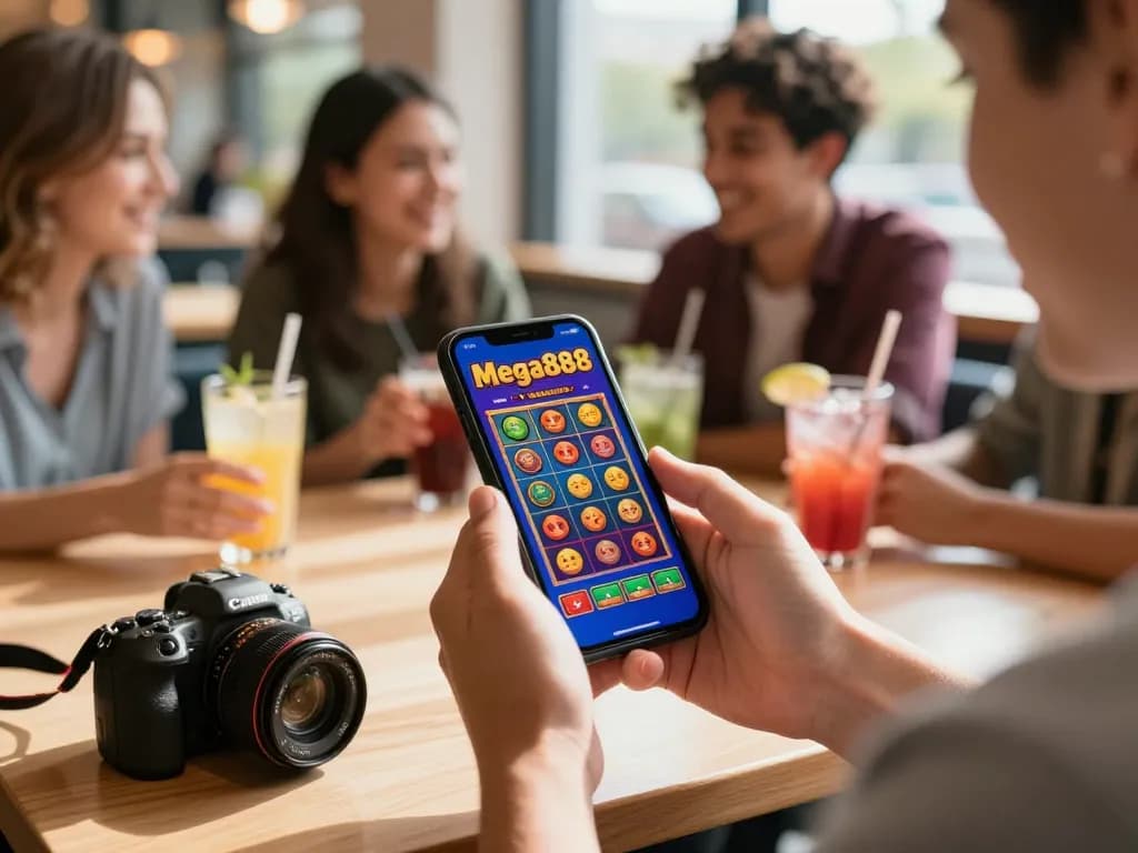 Download Mega888 APK for Android: Essential Strategies for Winning in 2026