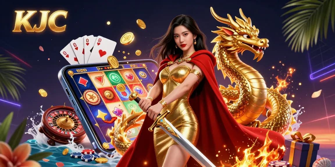 KJC: Essential Winning Strategies for Online Casino Success in 2026