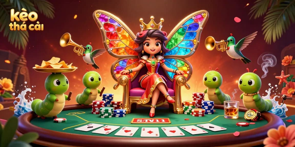 9 Essential kèo nhà cái Tools for Gamblers Seeking Winning Strategies in 2026