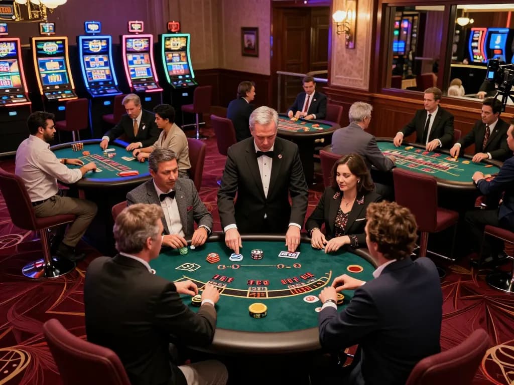 Winning HITCLUB Strategies for 2026: Mastering Blackjack Odds & Bankroll Management