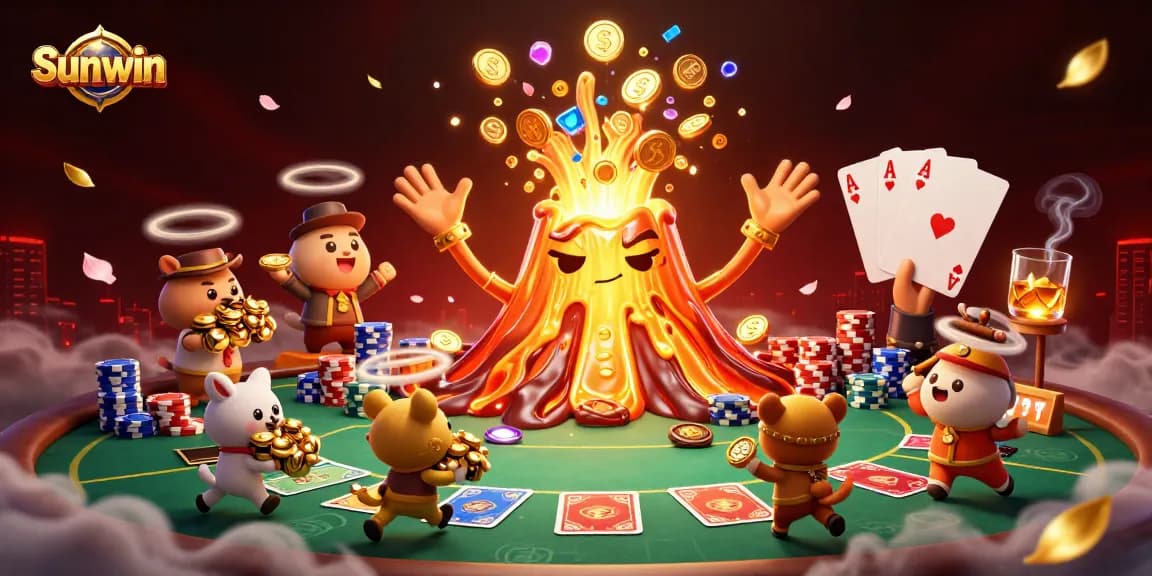 Maximizing Profit with Sunwin Casino Strategies in 2026