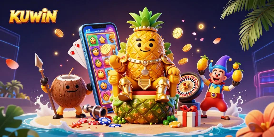 What Is KUWIN and Why Does It Matter for Winning Strategies in 2026?