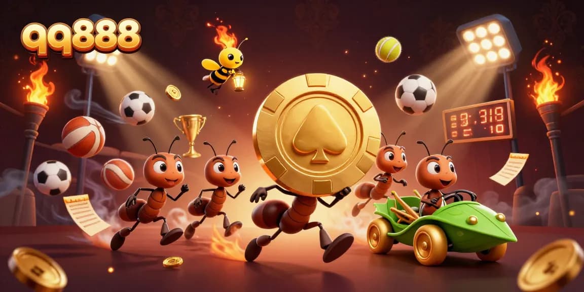 Is qq888 Overrated? A Critical Look at Winning Strategies for Bettors in 2026